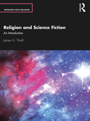 cover image of Religion and Science Fiction